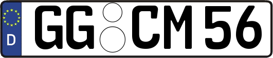 GG-CM56
