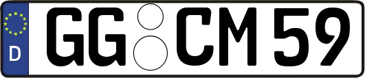 GG-CM59