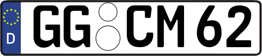 GG-CM62