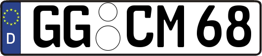 GG-CM68