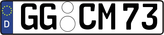 GG-CM73