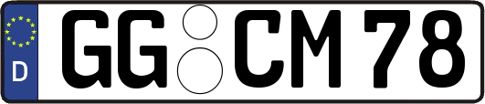 GG-CM78