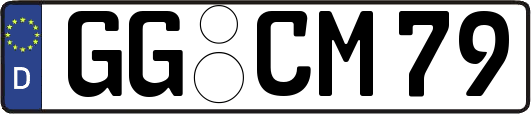 GG-CM79