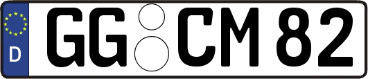 GG-CM82