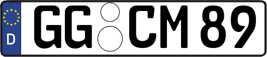 GG-CM89