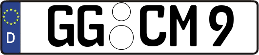 GG-CM9