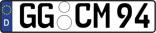 GG-CM94