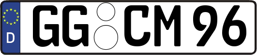 GG-CM96