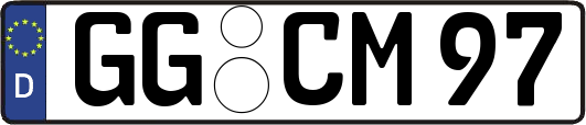 GG-CM97