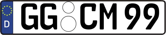 GG-CM99