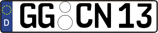 GG-CN13