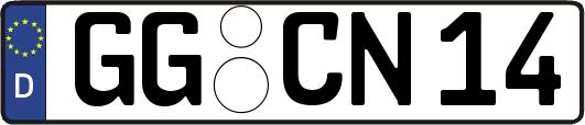 GG-CN14