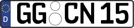 GG-CN15