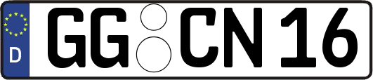 GG-CN16
