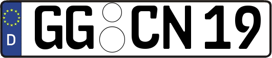 GG-CN19