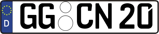 GG-CN20