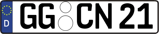 GG-CN21