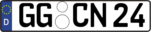 GG-CN24
