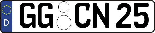 GG-CN25