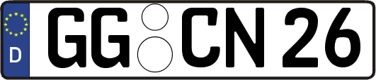 GG-CN26