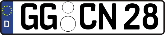 GG-CN28