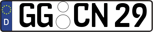 GG-CN29