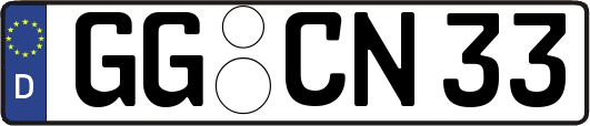 GG-CN33