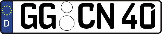 GG-CN40