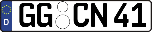 GG-CN41