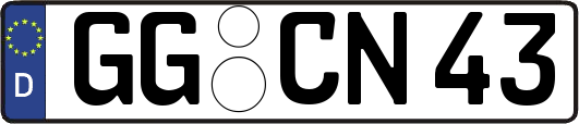GG-CN43