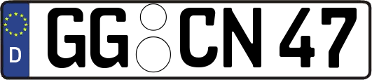 GG-CN47