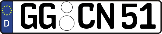 GG-CN51