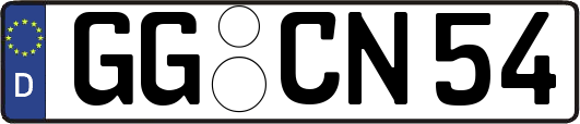 GG-CN54