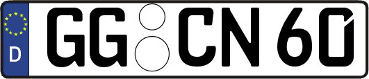 GG-CN60