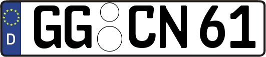 GG-CN61