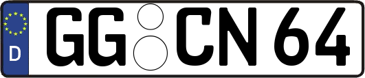 GG-CN64