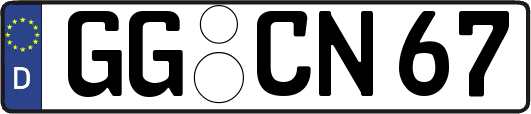 GG-CN67