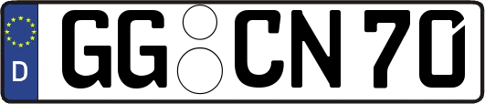 GG-CN70