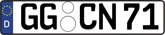 GG-CN71