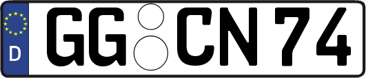 GG-CN74