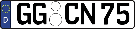 GG-CN75