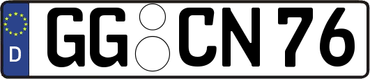 GG-CN76