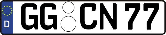 GG-CN77