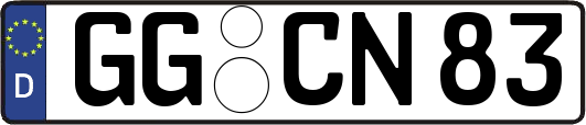 GG-CN83