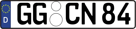 GG-CN84