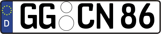GG-CN86