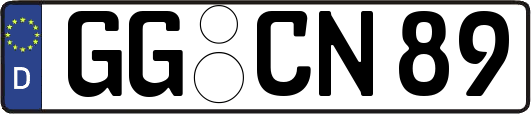 GG-CN89