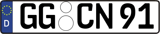 GG-CN91