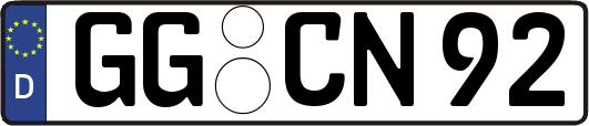 GG-CN92