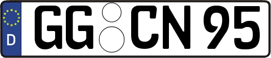 GG-CN95